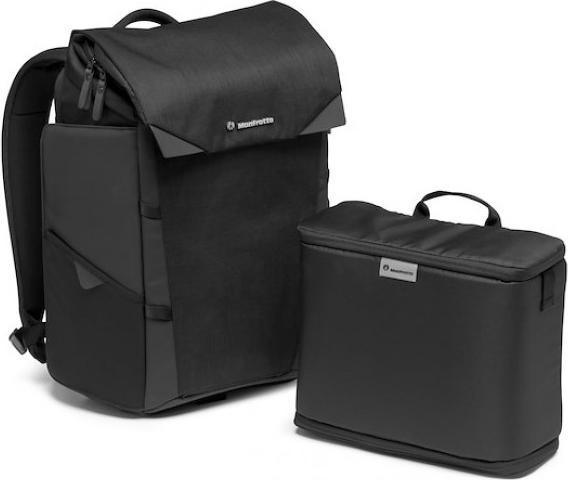 Produktbild Manfrotto Chicago (Fotorucksack, 12 l)
