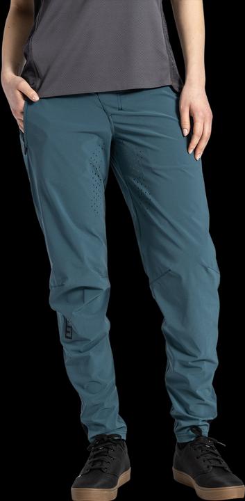 Immagine prodotto ION Bike Pants TECH Logo women - cosmic-blue (S)
