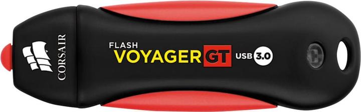 Produktbild Corsair Flash Voyager GT (512 GB, USB-A, USB 3.0)