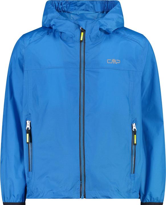 Produktbild CMP Campagnolo Fix Hoodie Regenjacke (152)