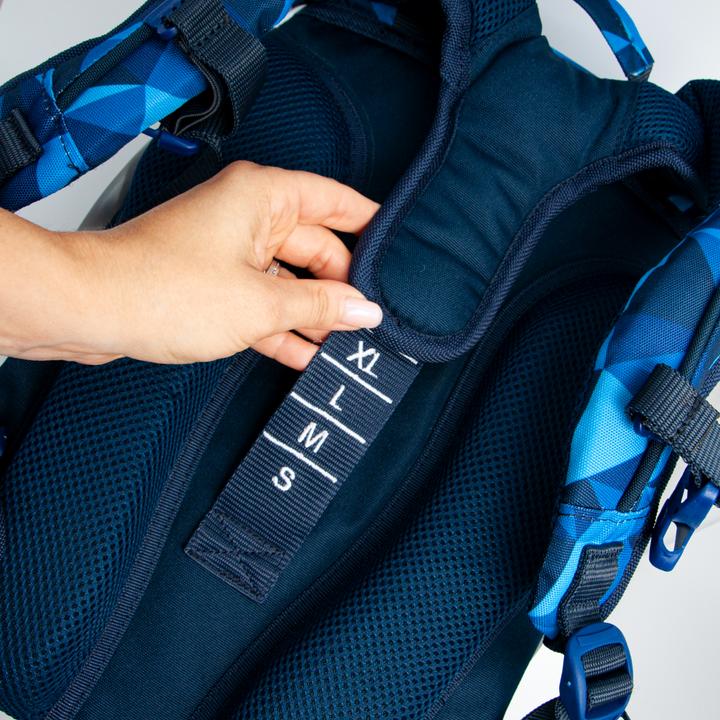 Actual product image Funki Dragon World (28 l)