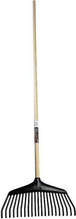 Actual product image Fiskars FS135022 Leaf rake 40cm