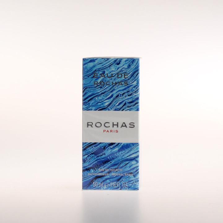 Image du produit Rochas Naturel (Eau de toilette, 50 ml)