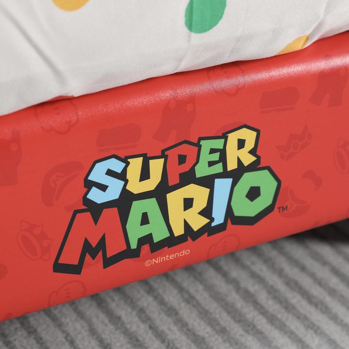 Immagine prodotto X Rocker Gioco Super Mario Bros Rouge