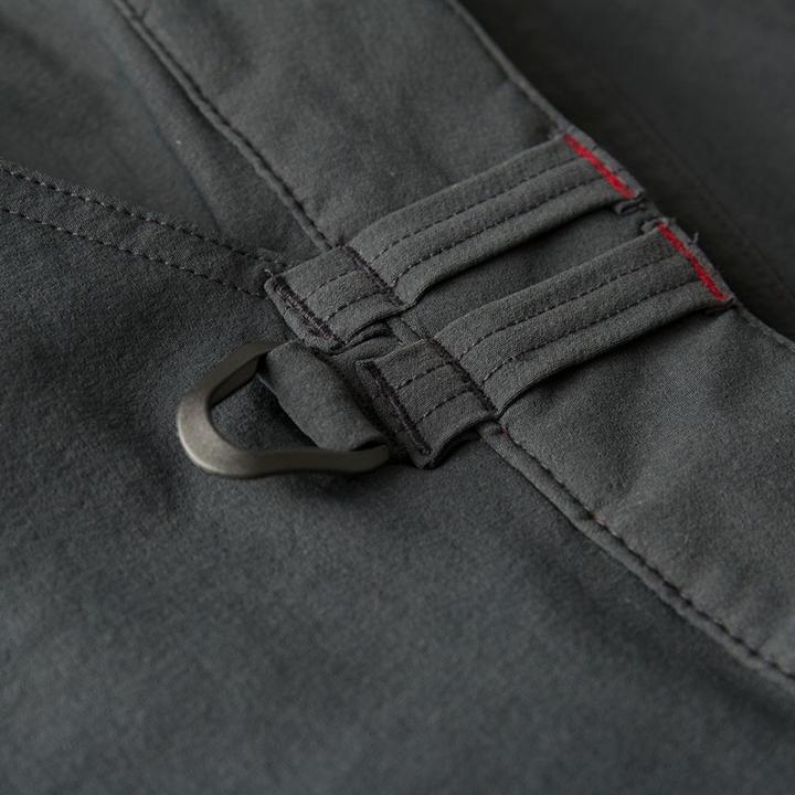 Image du produit Short UV Tec Pro, hommes (S)