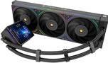 Produktbild Thermalright Kit Watercooling AIO Hyper Vision UB RGB - 360mm (Noir)