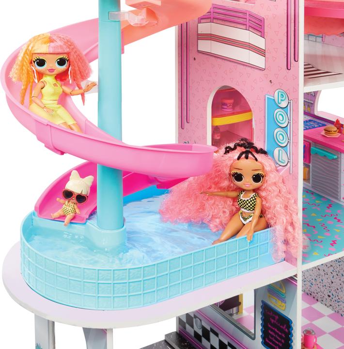 Immagine prodotto MGA Casa della Moda