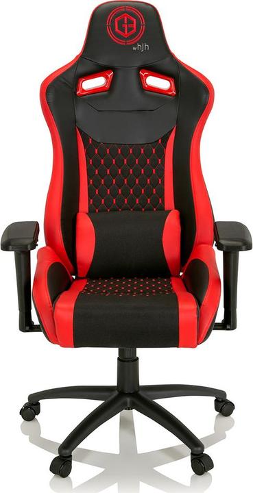 Actual product image Hjh Office GAMEBREAKER SX 04