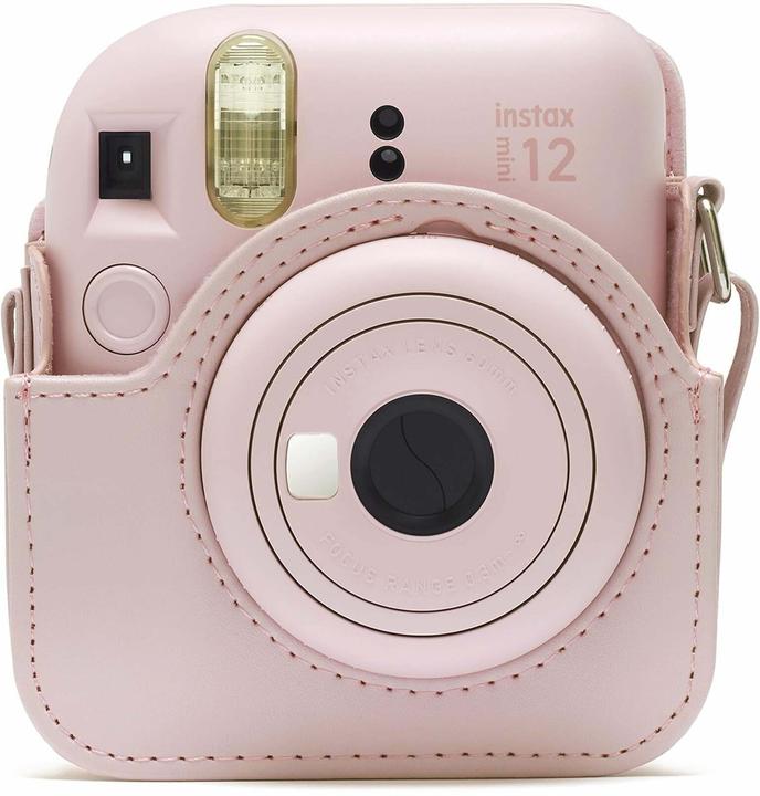 Fujifilm instax Mini 12 (Kamera Etui, 1.84 l)