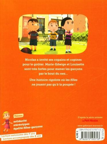 Immagine prodotto Le Petit Nicolas (Francese, Lepetit Emmanuelle, 2023)