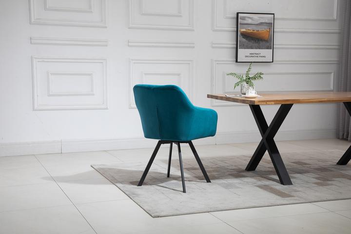 Produktbild SalesFever Essgruppe (180 x 90 x 75 cm)