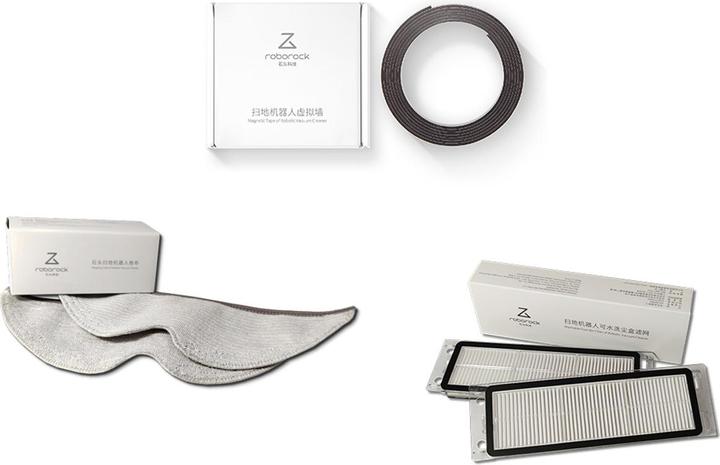 Productafbeelding Xiaomi Roborock
