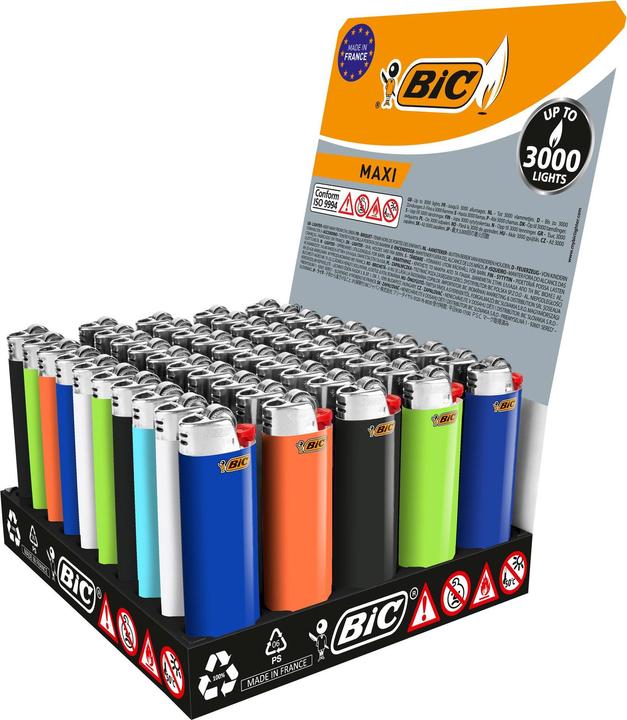 Bic Briquet