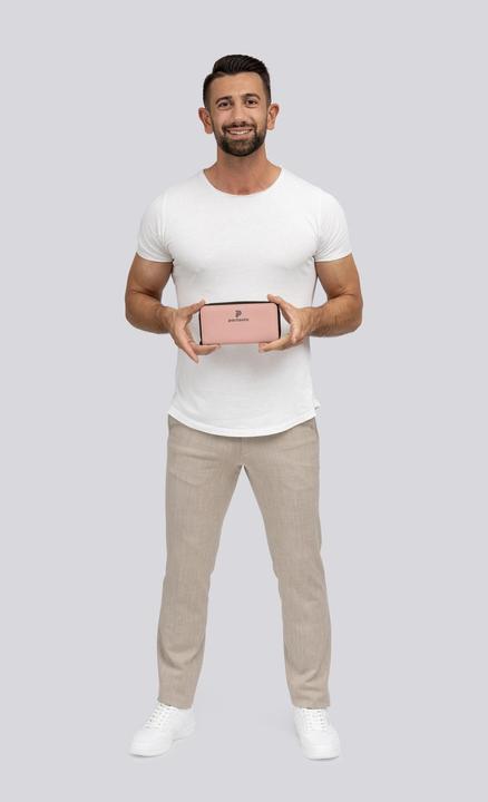 Immagine prodotto Pactastic Portafoglio Urban Collection 20 cm