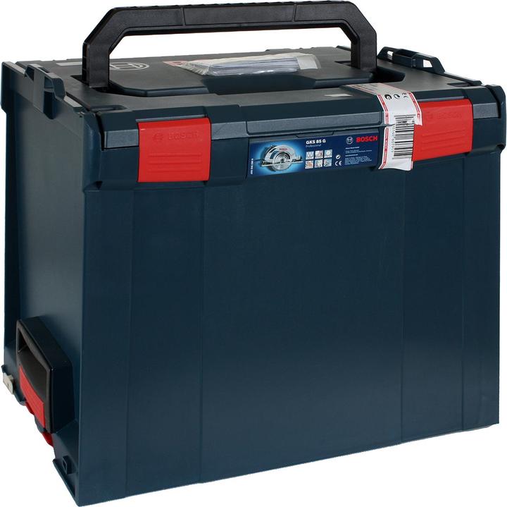 Actual product image Bosch Professional GKS 85 G Set L-Boxx