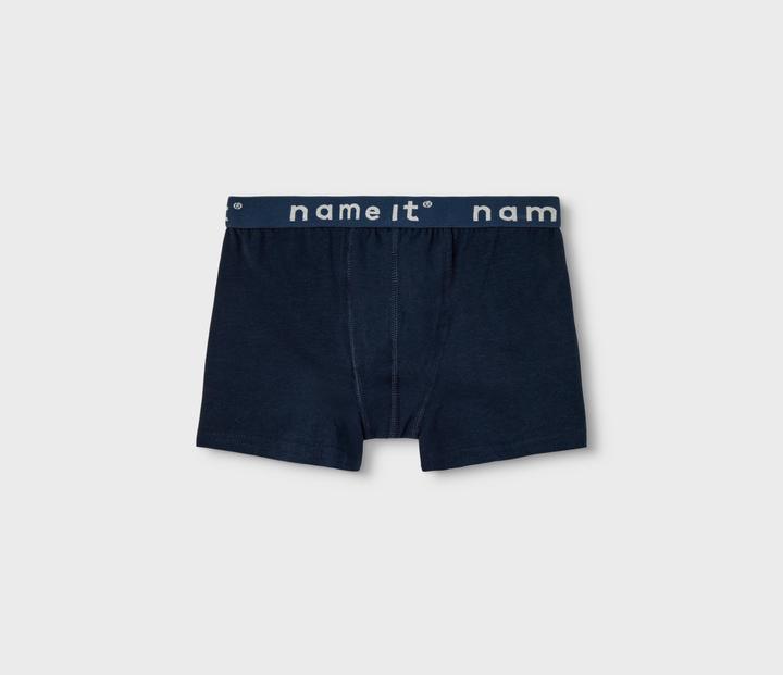 Image du produit Name it Basic pack de 3 boxers (146, 152, Lot de 3)