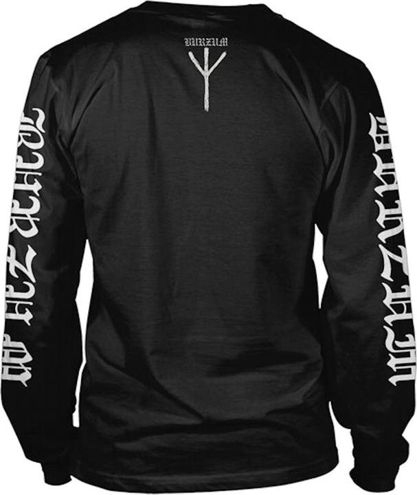 Produktbild Universal Textiles Aske 2013 TShirt Langärmlig (M)