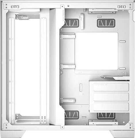 Image du produit Antec C8 (ITX, mATX, ATX)