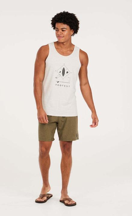 Actual product image Protest Prtrally Singlet (XL)