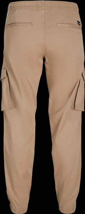 Actual product image Jack & Jones Relaxed fit cargo trousers Cargo trousers (L)