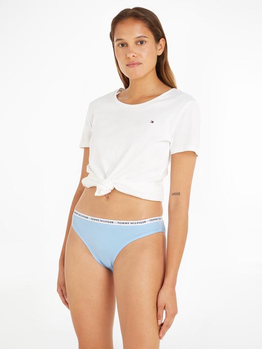 Actual product image Tommy Hilfiger 3p bikini (L)