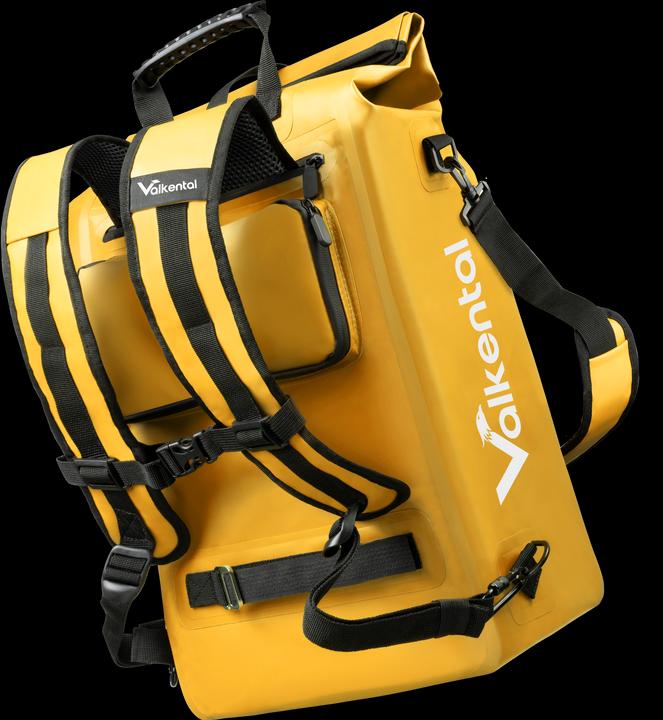 Image du produit Valkental ValkOne 3in1 (25 l, Sacoches)