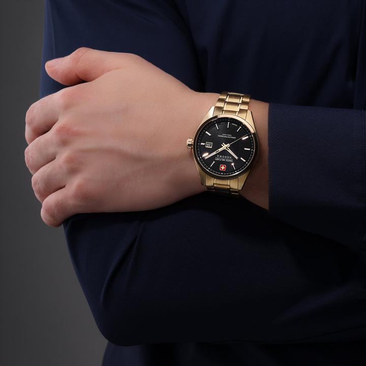 Produktbild Swiss Military Hanowa SMWGH0004110 Pioneer (41 mm)