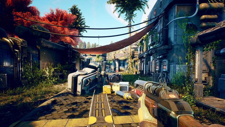 Produktbild Obsidian The Outer Worlds (Xbox One X, Xbox Series X, EN)