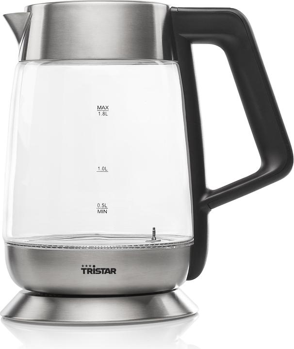 Actual product image Tristar Kettle (1.80 l)