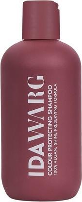 Actual product image Ida Warg Colour Protecting Shampoo - 250 Ml (250 ml)