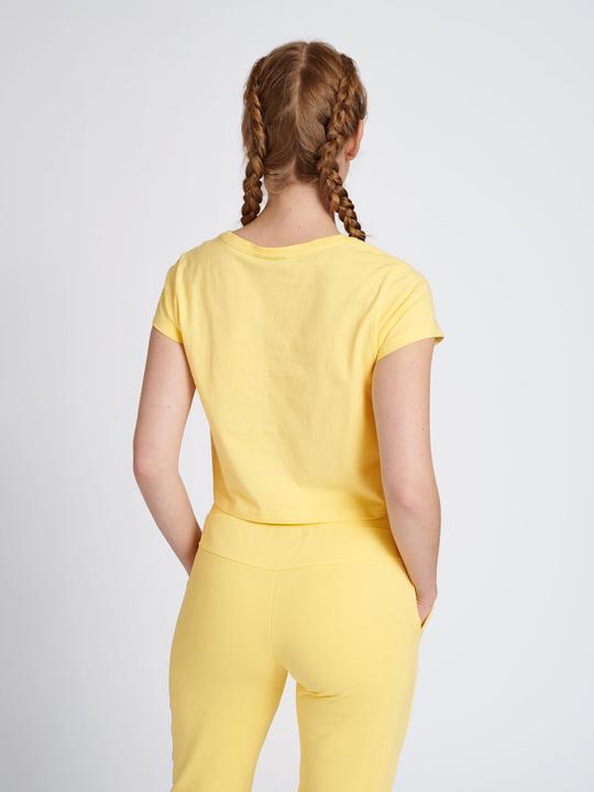 Image du produit hummel Legacy Woman Cropped T-Shirt (L)