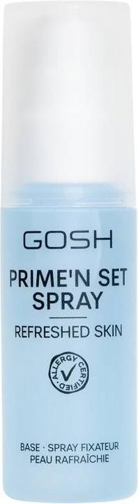 Image du produit Gosh Spray Prime N Set