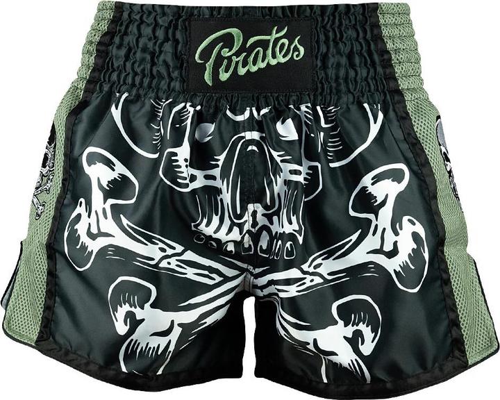 Produktbild Pride or Die Pirate V2 (S)