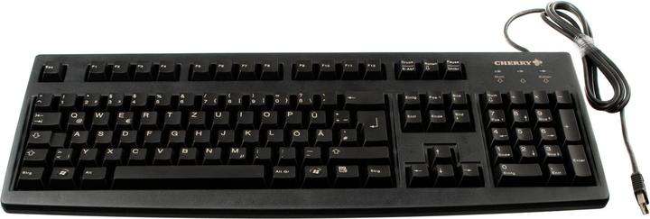 CHERRY G83-6105 (CH, Kabelgebunden)