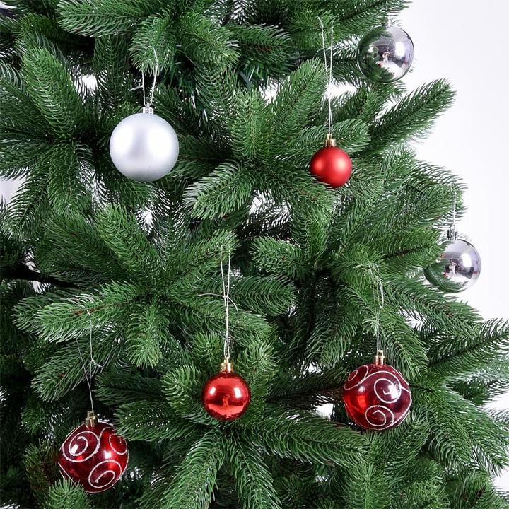 Immagine prodotto Casaria Alberi di Natale (180 cm)