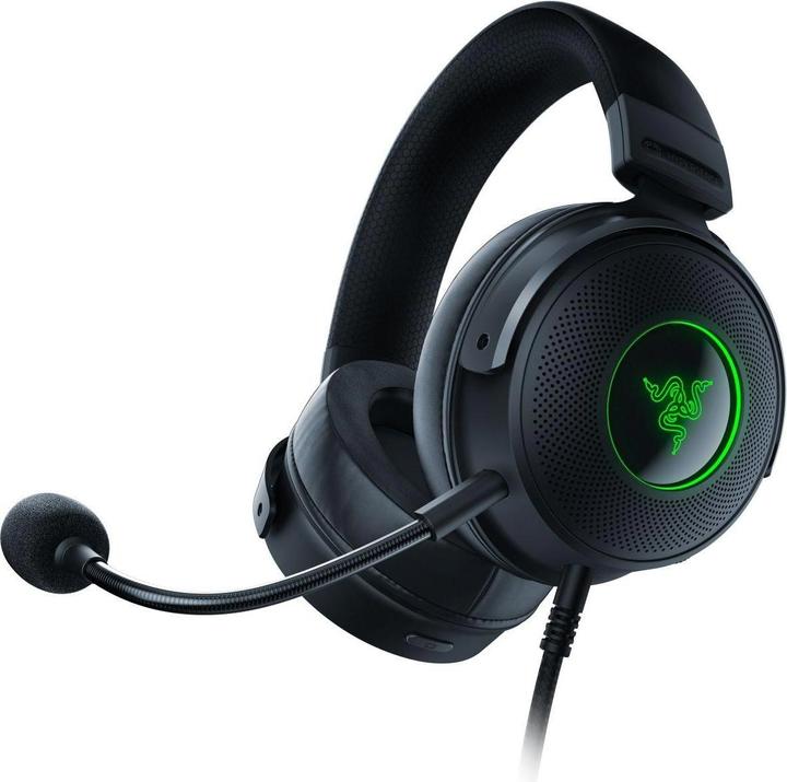 Produktbild Razer Kraken V3 Hypersense (Kabelgebunden)