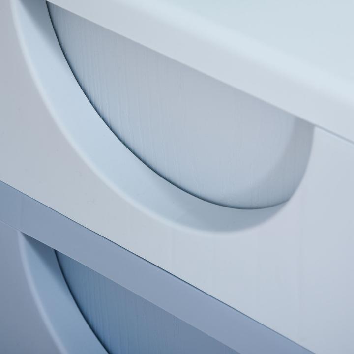 Actual product image Homcom Storage boxes