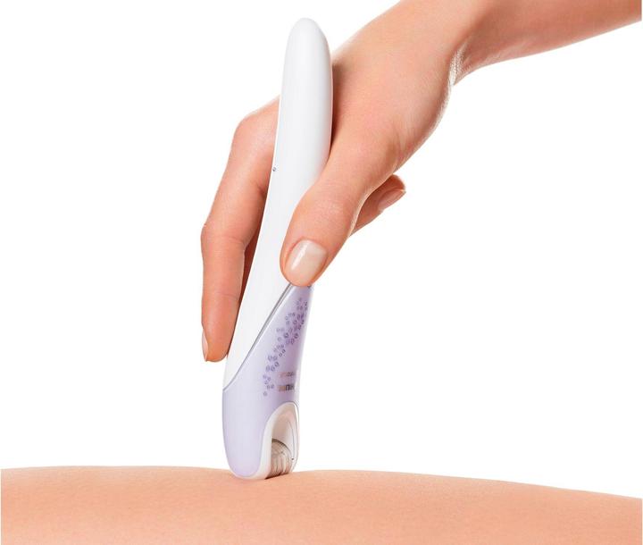 Produktbild Philips Satin Intimate HP6565/00