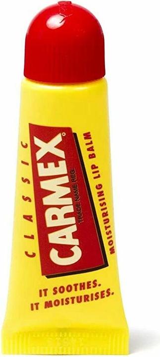 Produktbild Carmex Klassischer Lippenbalsam Original Tube 10g (Balsam)