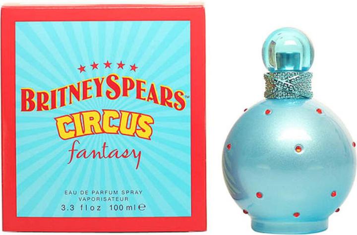 Image du produit Britney Spears Cirque Fantasy (Eau de parfum, 100 ml)