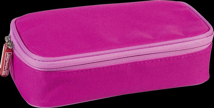 Produktbild BRUNNEN 104903326 Combi Etui Colour Code pink