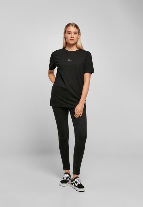 Actual product image MT Mercy EMB Tee - 15663 (L)