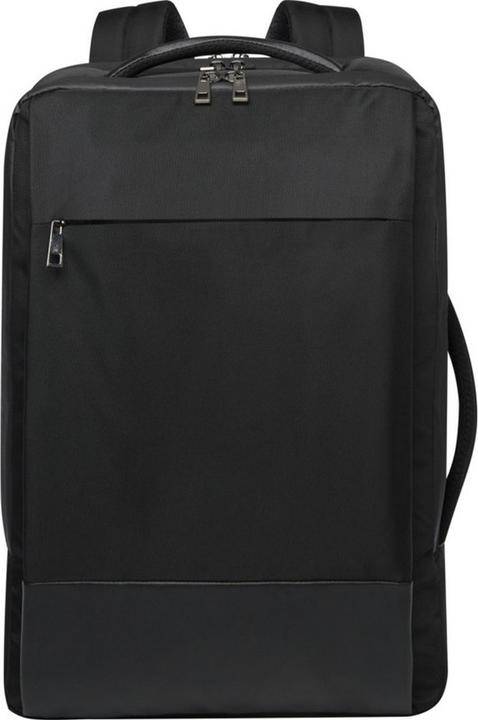 Produktbild Unbranded Rucksack Laptops Expedition Pro 17 Grs Recycled Erweiterbar (35 l)