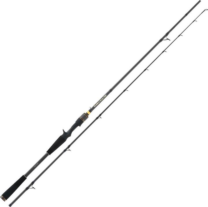 Actual product image Stucki Fishing Dentellada Omnia Cast 202cm, -85g (Cast, 202 cm)