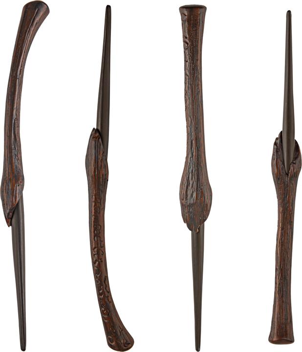 Produktbild Cinereplicas Harry Potter: Zauberstab Stift - Bellatrix Lestrange