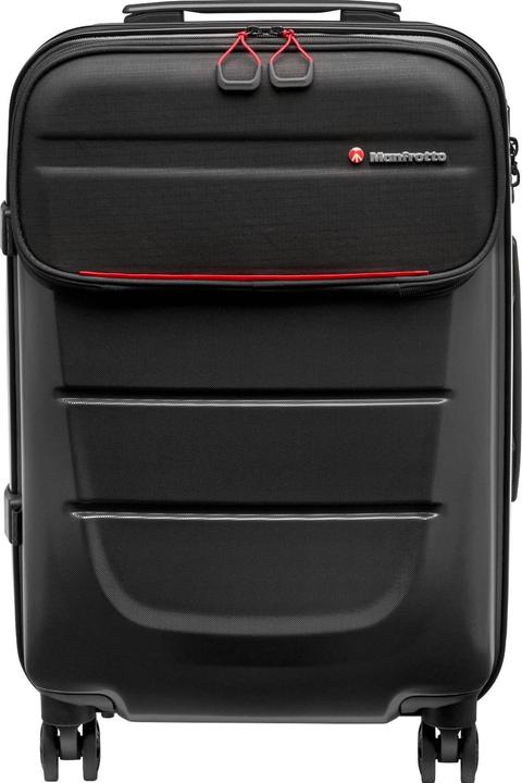 Reloader Spin-55 PL (Fotokoffer, 12 l)