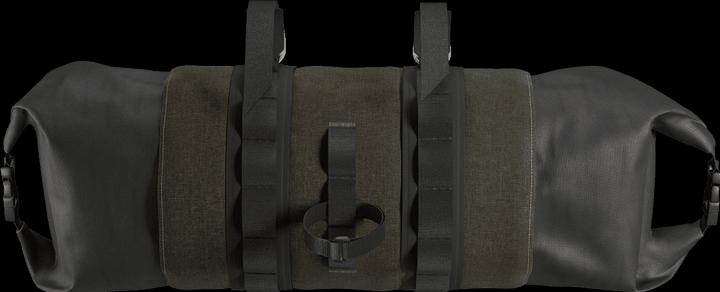 Actual product image Brooks England Scape (10 l, Handlebar bag)