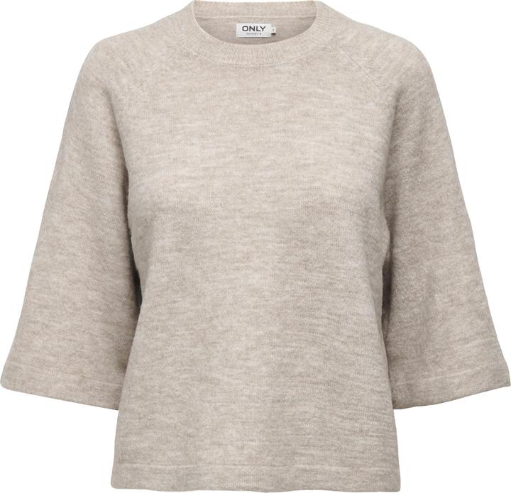 Produktbild Only Onlsimoni 3/4 Pullover Knt Noos (XL)