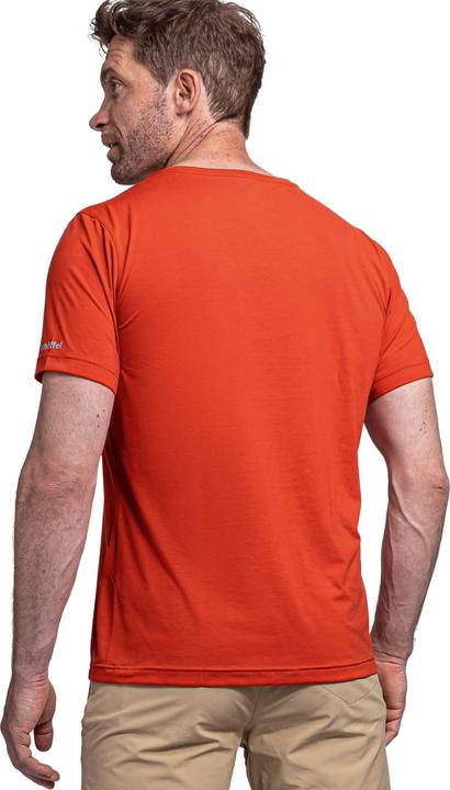 Actual product image Schöffel T Shirt Ramseck M (56)