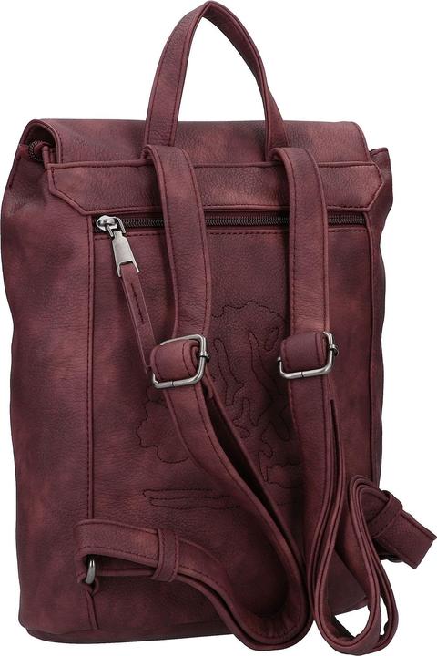 Actual product image Greenburry Backpack / Daypack Franzi (10 l)